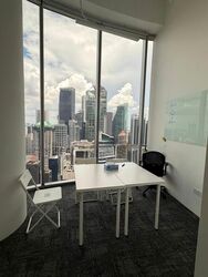 Oxley Tower (D1), Office #498197301